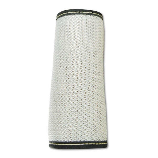 MGARD Nylon Mesh Black Sleeve  Cut Level 4, 7X14, PR